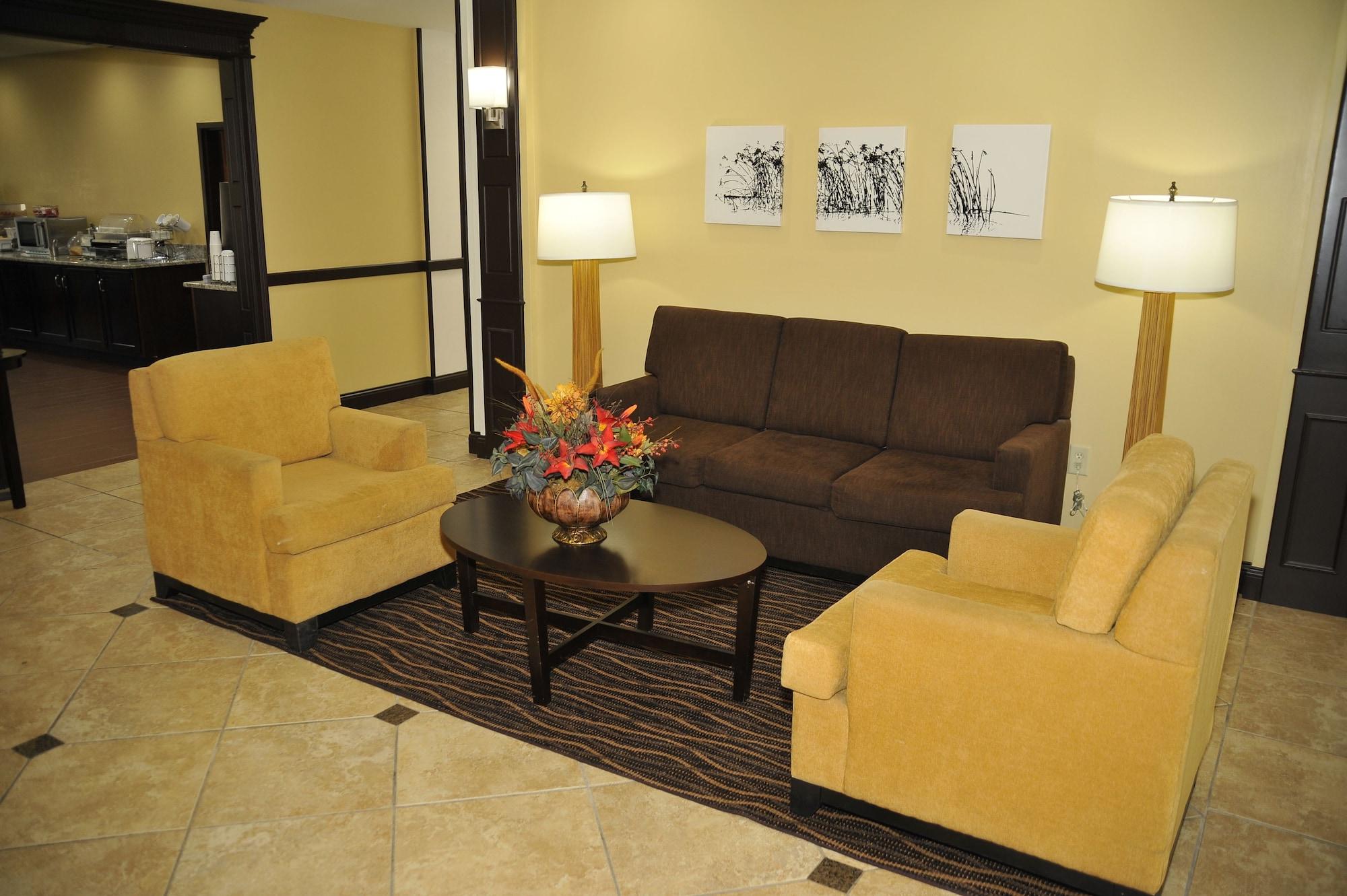 Wingate By Wyndham Bowling Green Exterior foto