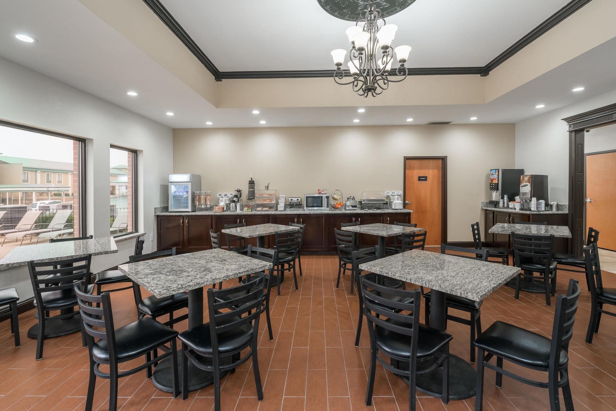 Wingate By Wyndham Bowling Green Exterior foto