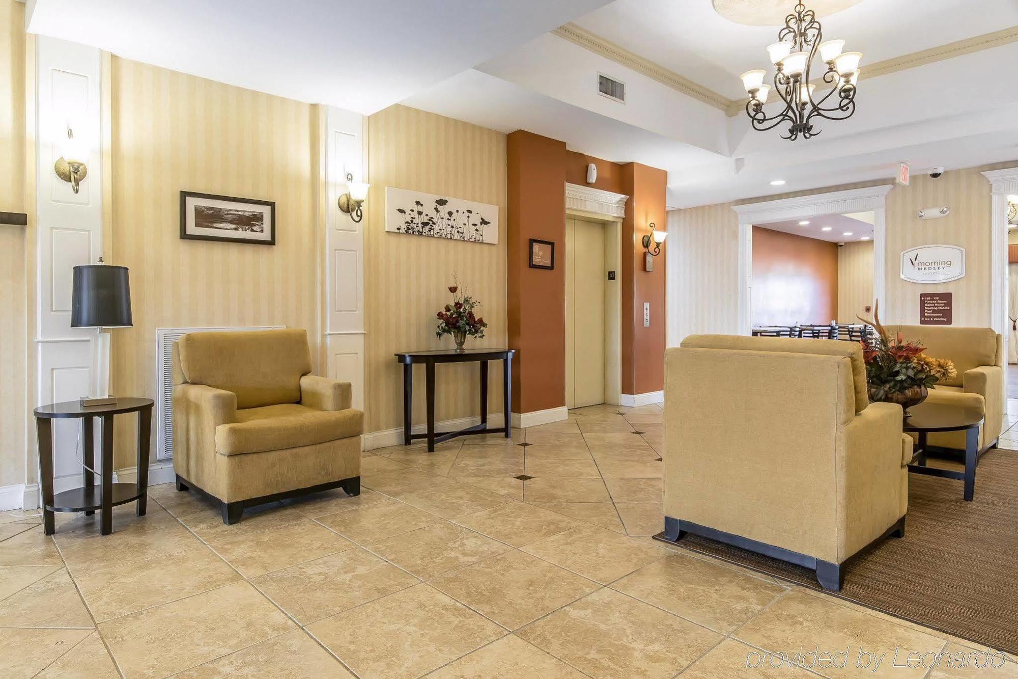Wingate By Wyndham Bowling Green Exterior foto