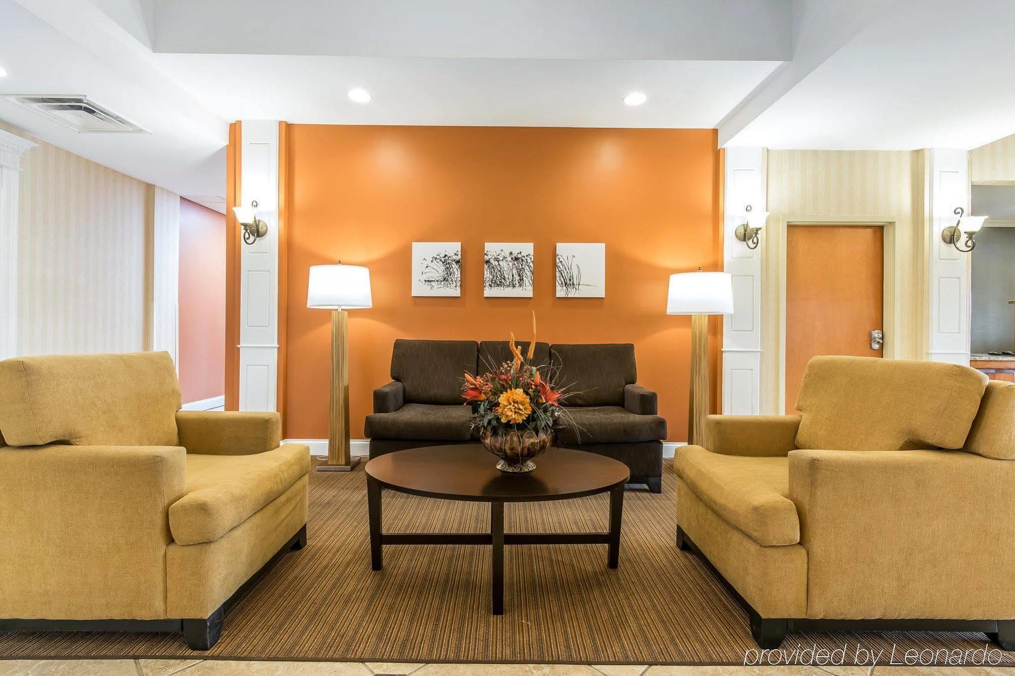 Wingate By Wyndham Bowling Green Exterior foto