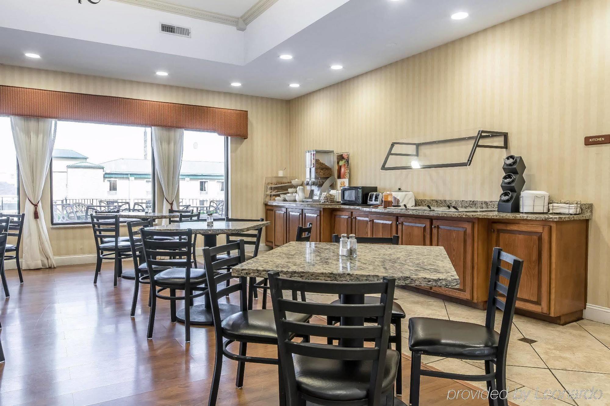 Wingate By Wyndham Bowling Green Exterior foto